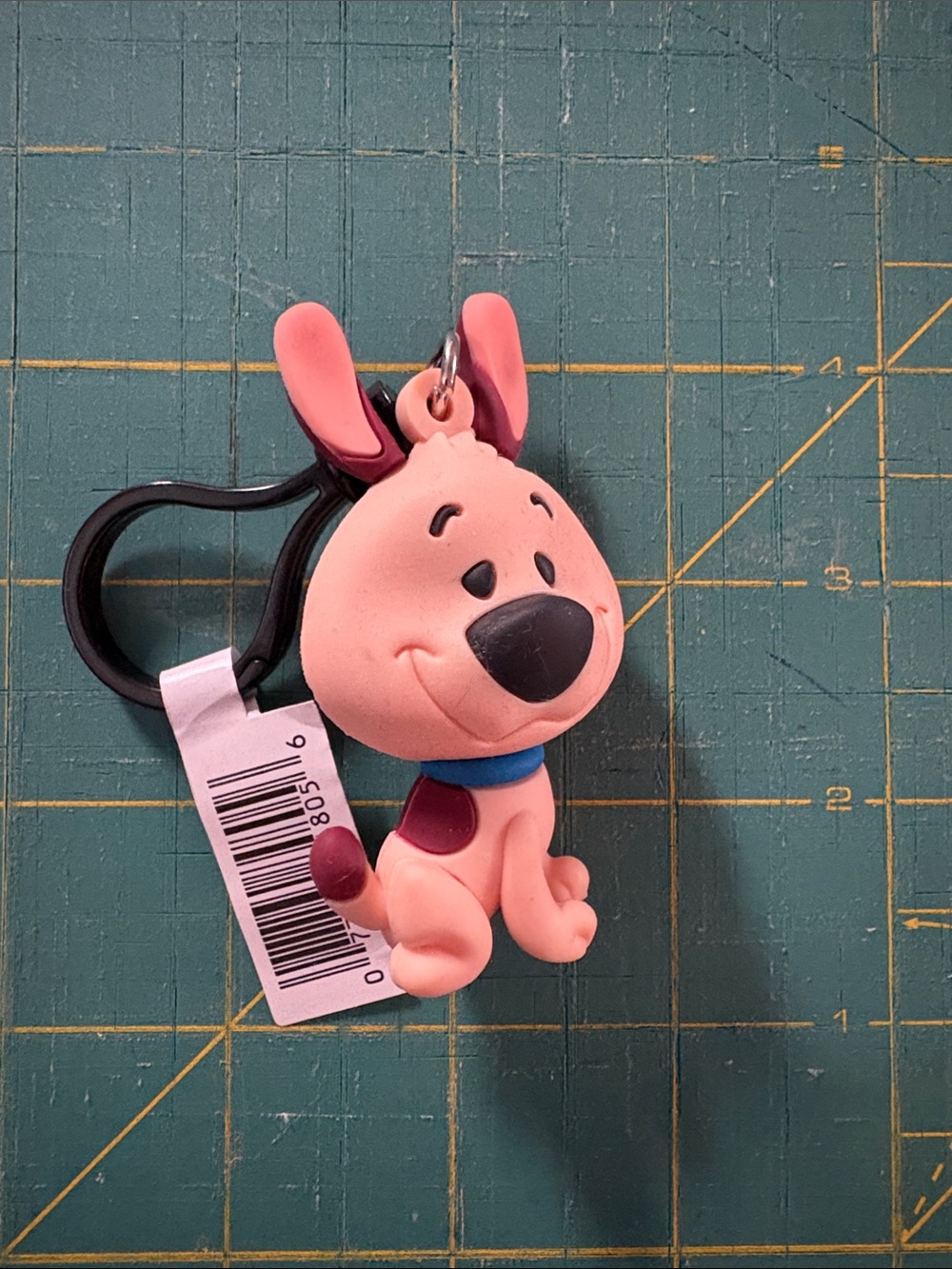 Disney Dogs Bag Clips - Picture 2 of 6